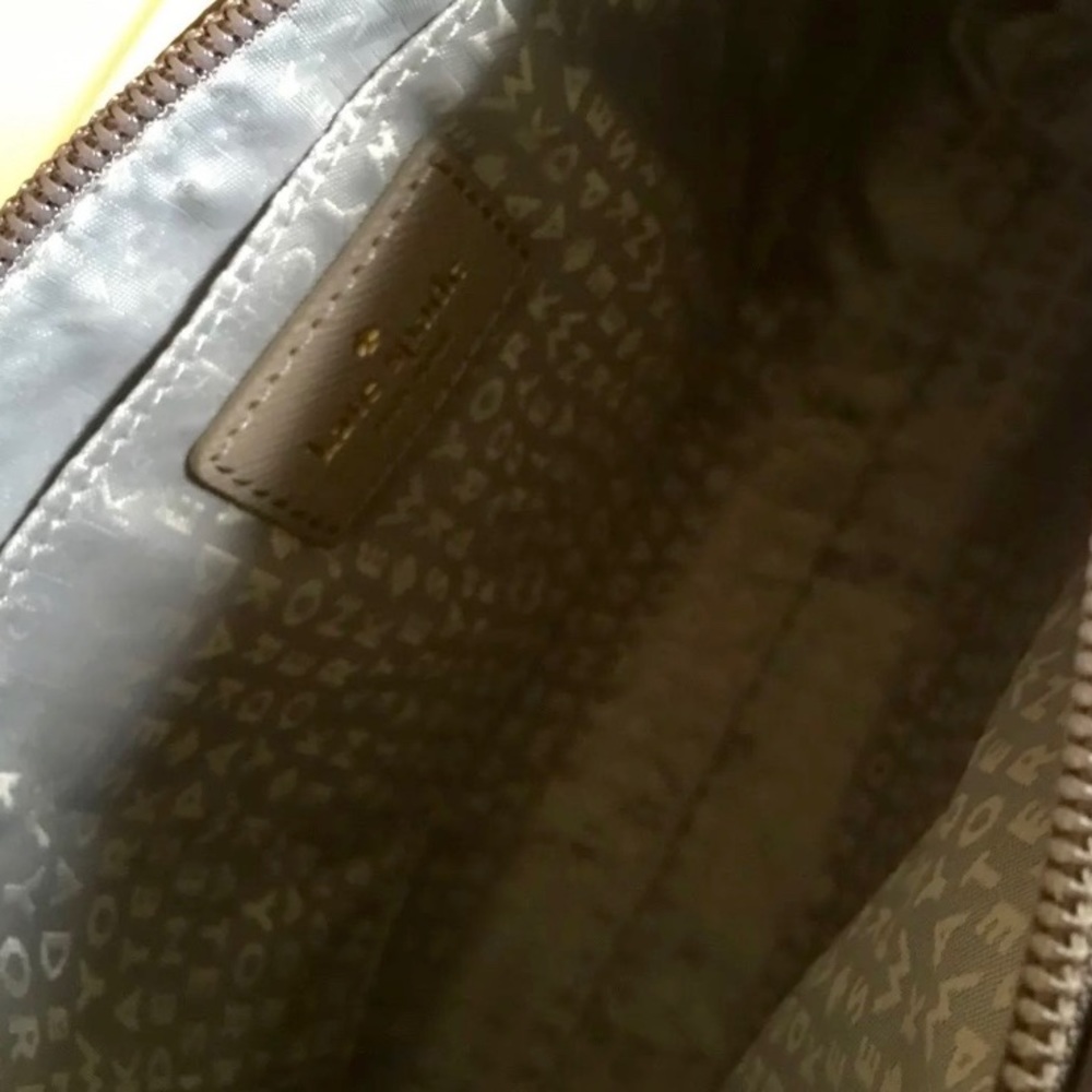 Kate spade Greta court glitter Ramey crossbody - Picture 8 of 8